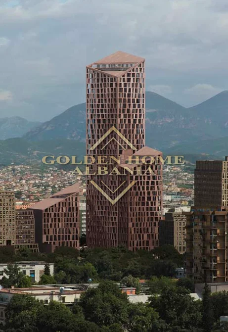 Tirane, shitet apartament , (Bulevardi i Ri)