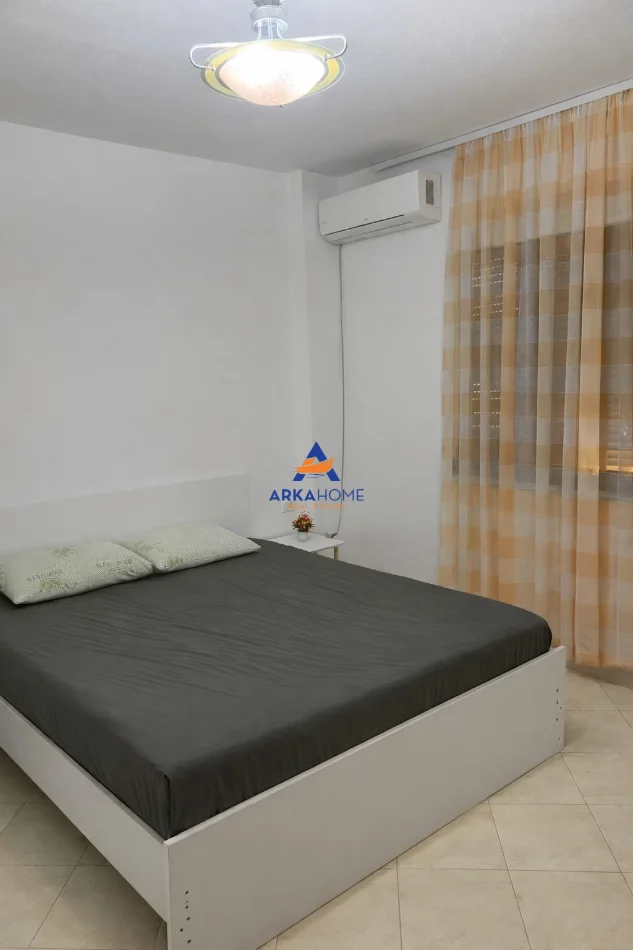 Durres, shitet apartament 1+1+Ballkon Kati 3, 65 m² 90.000 € (GOLEM)
