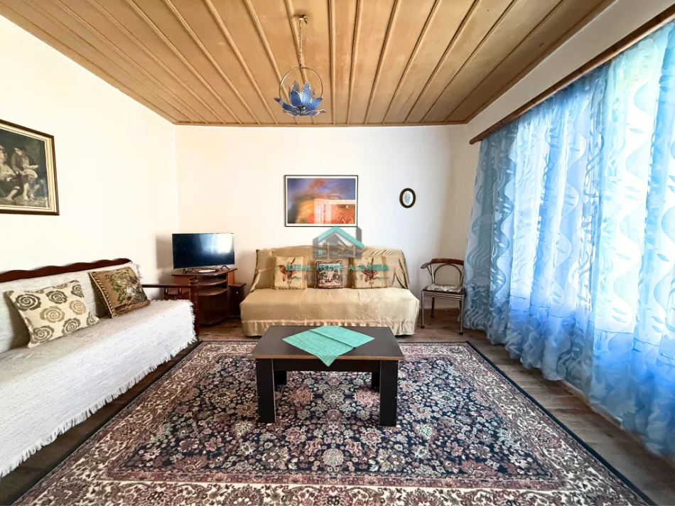 Vlore, shitet 2+1+Ballkon Kati 1, 90 m² 150.000 € (vlore)