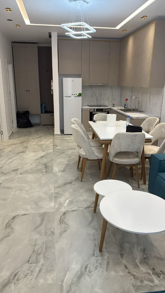 Golem, shitet apartament 2+1 , 90 m² 210.000 € (Golem)