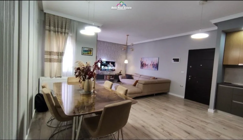 Tirane, jepet me qera apartament 2+1 Kati 1, 100 m² 625 € (Rruga Selite e Vjeter)