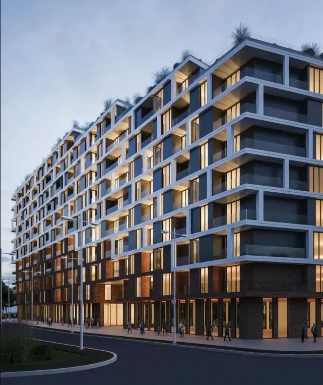 Tirane, shitet apartament 2+1 Kati 4, 139 m² 202.246 € (Rruga Simon Gjoni)