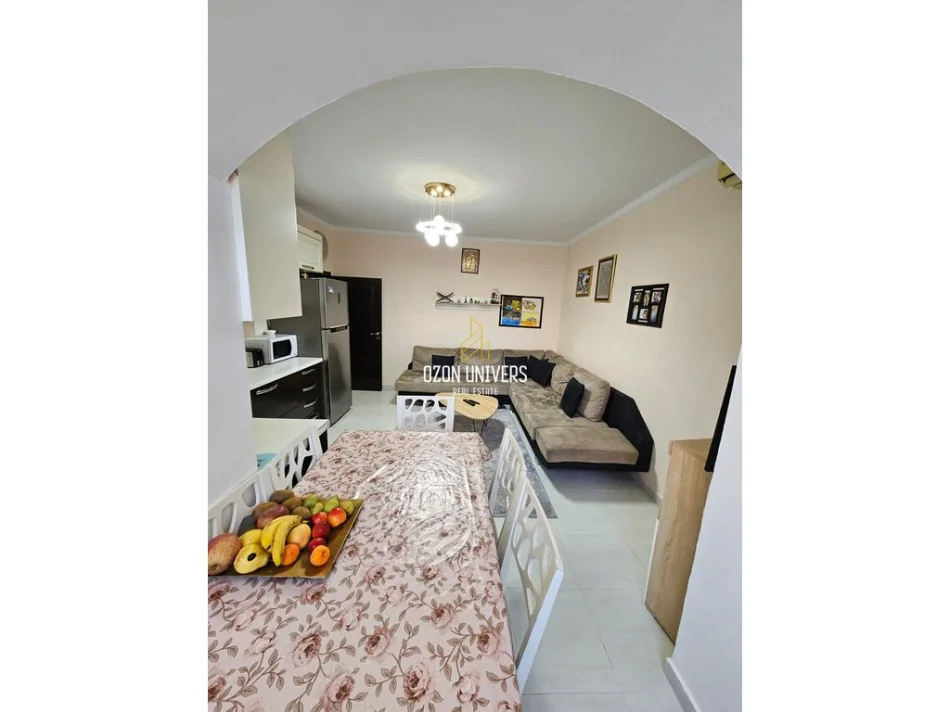 Tirane, shitet apartament 2+1 Kati 1, 70 m² 195.000 € (Rruga e Elbasanit)