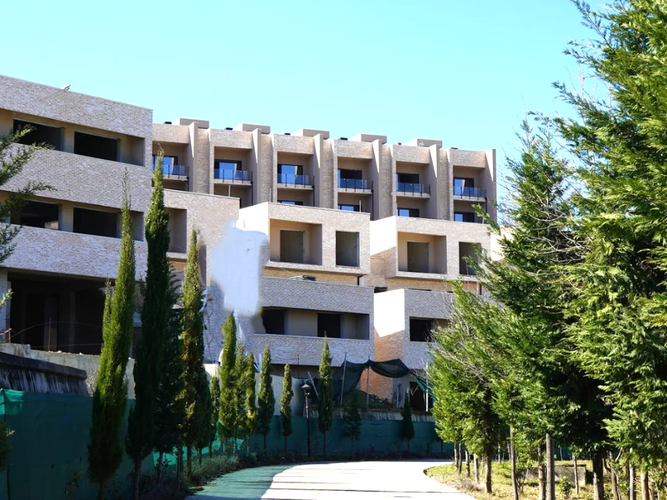 Tirane, shitet Vile 3 Katshe , 372 m² 829.227 € (Rr. Panorama e Liqenit)