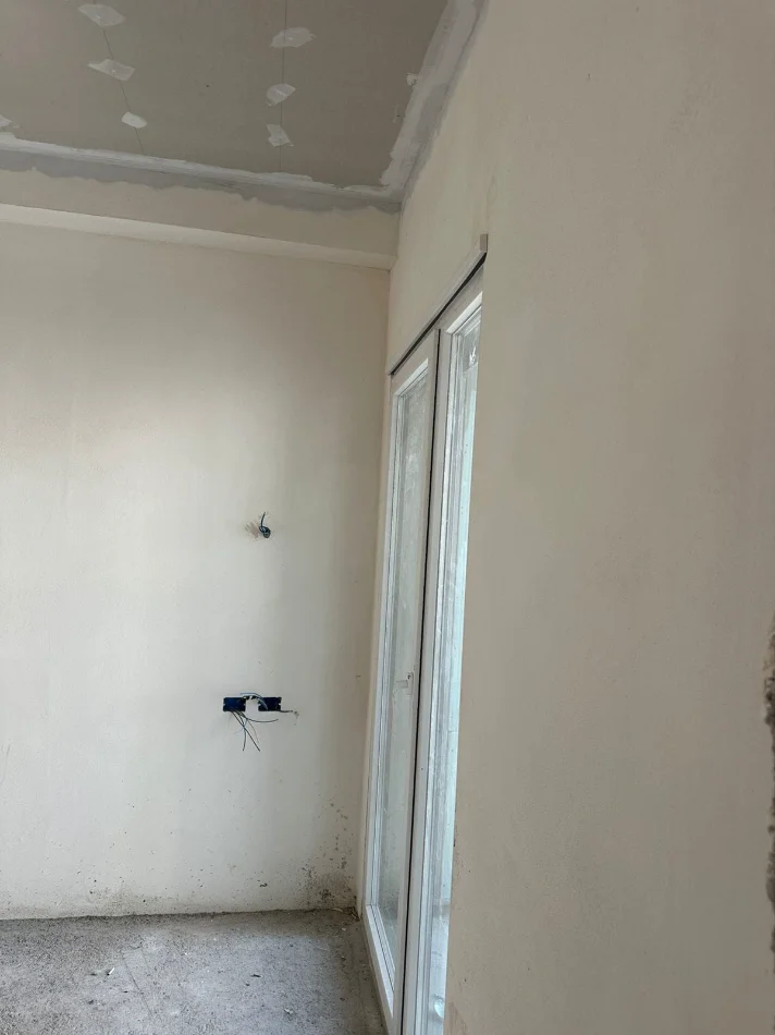 Tirane, shes apartament 1+1 Kati 7, 47 m² 105.000 € (Rruga Bedri Karapici)