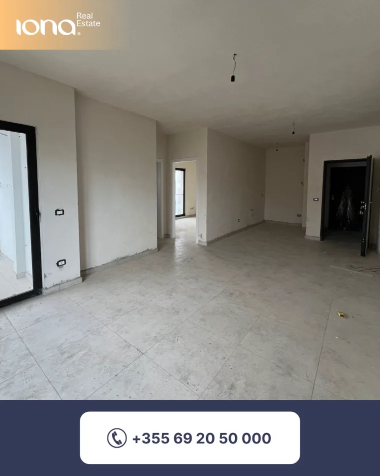 Golem, shitet apartament 1+1 Kati 3, 65 m² 84.136 € 