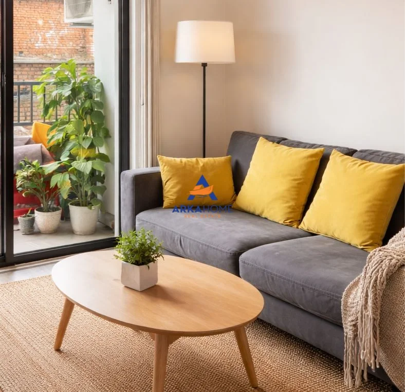 Tirane, shitet apartament 2+1+Ballkon Kati 3, 101 m² 229.000 € 