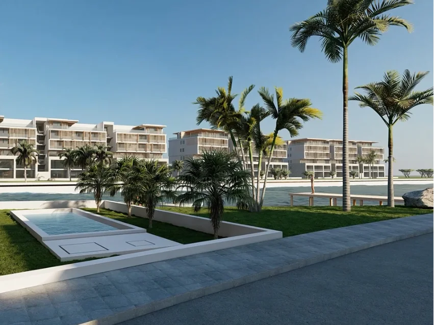 Durres, shitet apartament duplex Dublex Kati 0, 208 m² (Lalz)