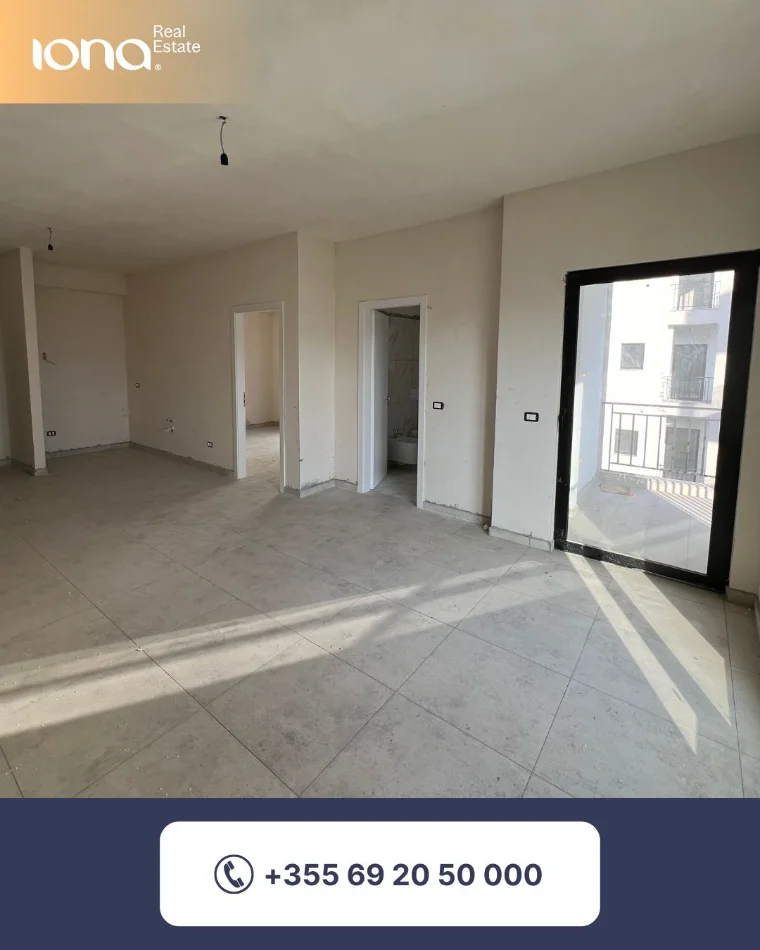 Golem, shitet apartament 1+1 Kati 3, 62 m² 80.800 € 