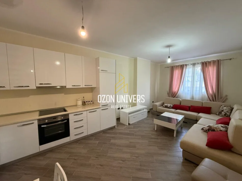 Shengjin, shitet apartament 2+1+Ballkon Kati 6, 143 m² 214.500 € (Shengjin)