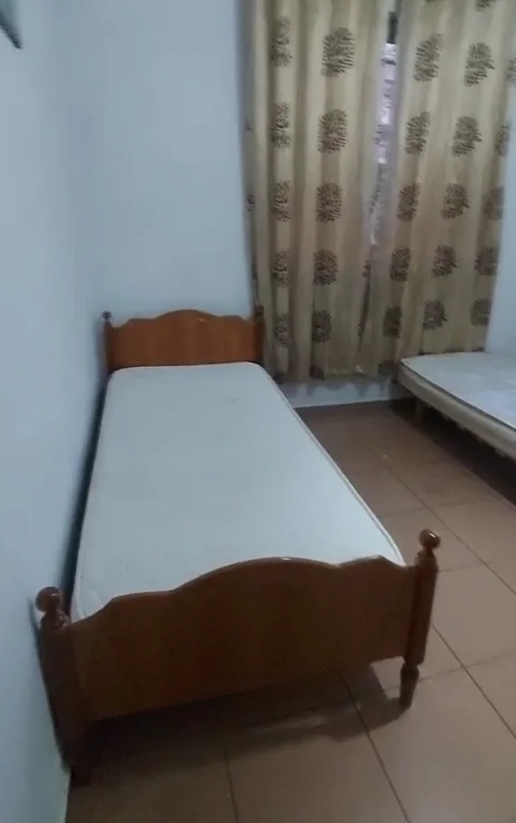 Tirane, jepet me qera apartament 2+1 Kati 1, 120 m² 350 € (Kinostudio)