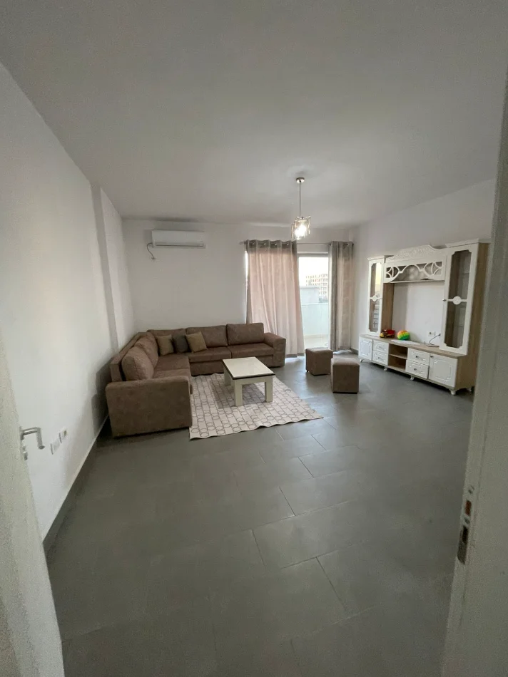Tirane, shes apartament 2+1+Aneks+Ballkon Kati 5, 113 m² 102.000 € (Kamez)