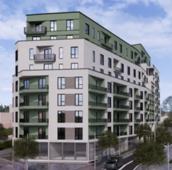 Tirane, shitet apartament 2+1 , 118 m² 129.899 € (PASKUQAN)