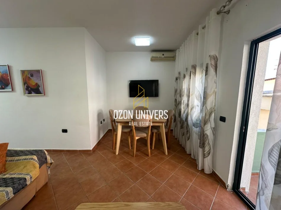 Tirane, jepet me qera apartament 2+1+Ballkon Kati 3, 115 m² 600 € (Rruga Him Kolli, Myslym Shyr)