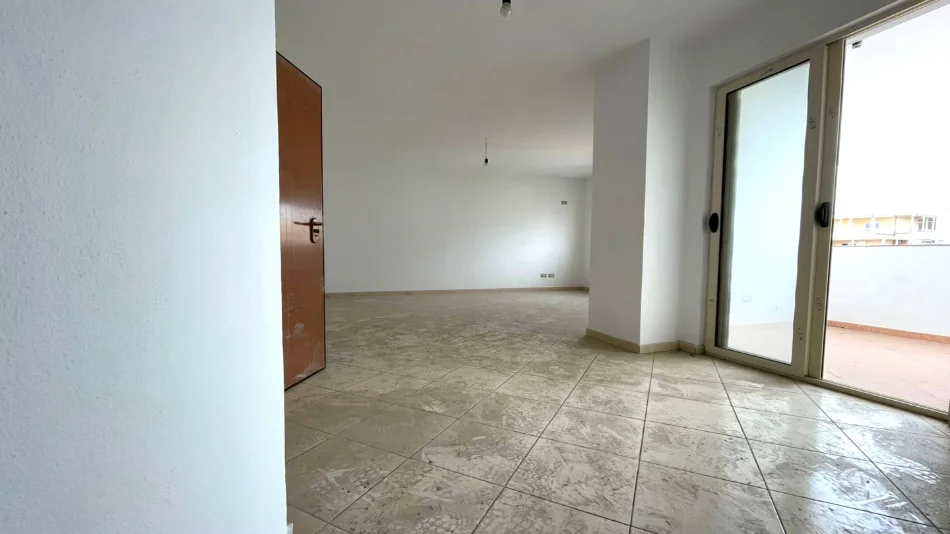Durres, shitet apartament 1+1 Kati 8, 66 m² 56.355 € (Prane Kazazit)