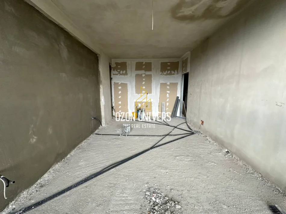 Tirane, shitet apartament 2+1+Ballkon Kati 7, 95 m² 120.000 € (Astir)