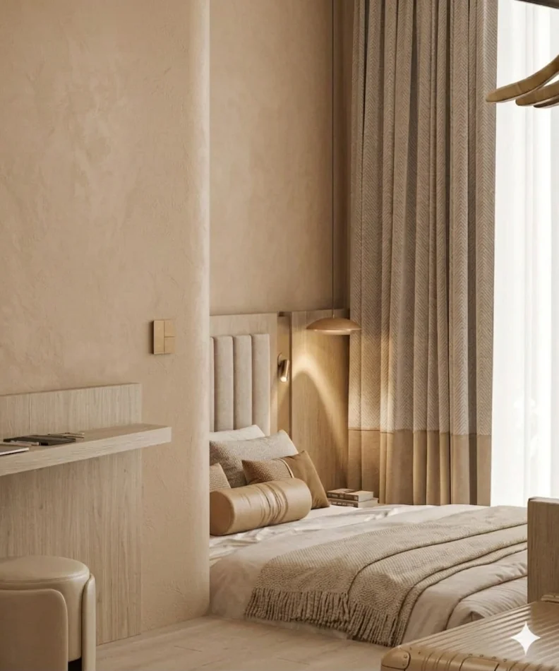 Ofrojmë shërbime në arkitekturë dhe interior design për çdo lloj ambienti