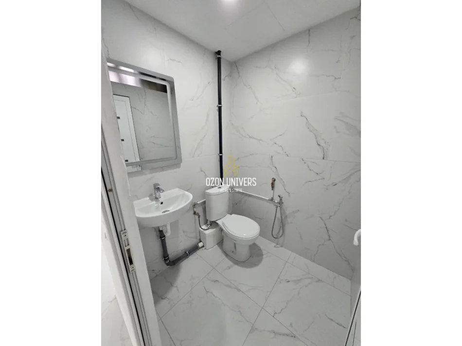 Tirane, shitet ambjent biznesi Kati 0, 48 m² 95.000 € (Vasil Shanto)