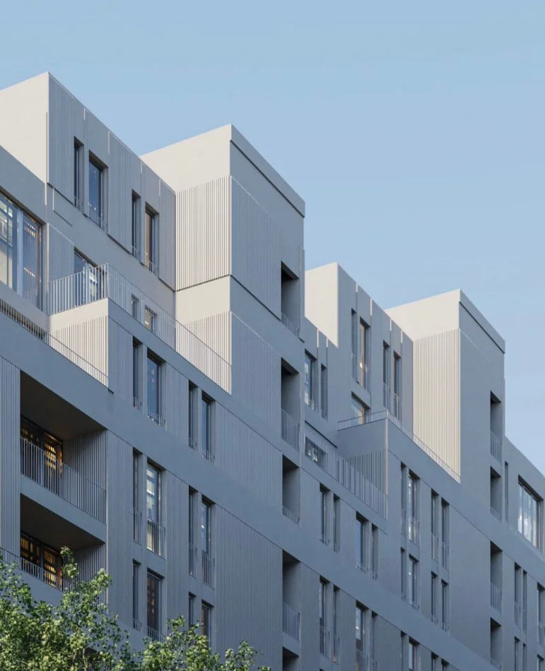 Tirane, shitet apartament 2+1 , 86 m² (shkoze)