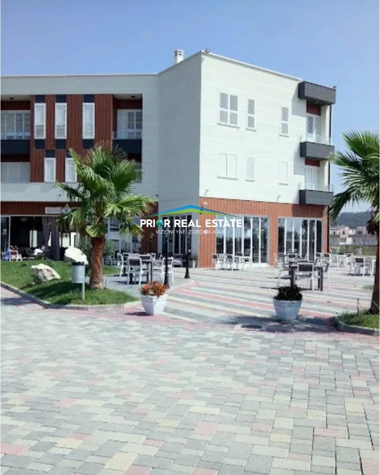 Durres, shitet apartament 2+1 Kati 2, 80 m² 180.000 € (Gjiri i Lalezit)