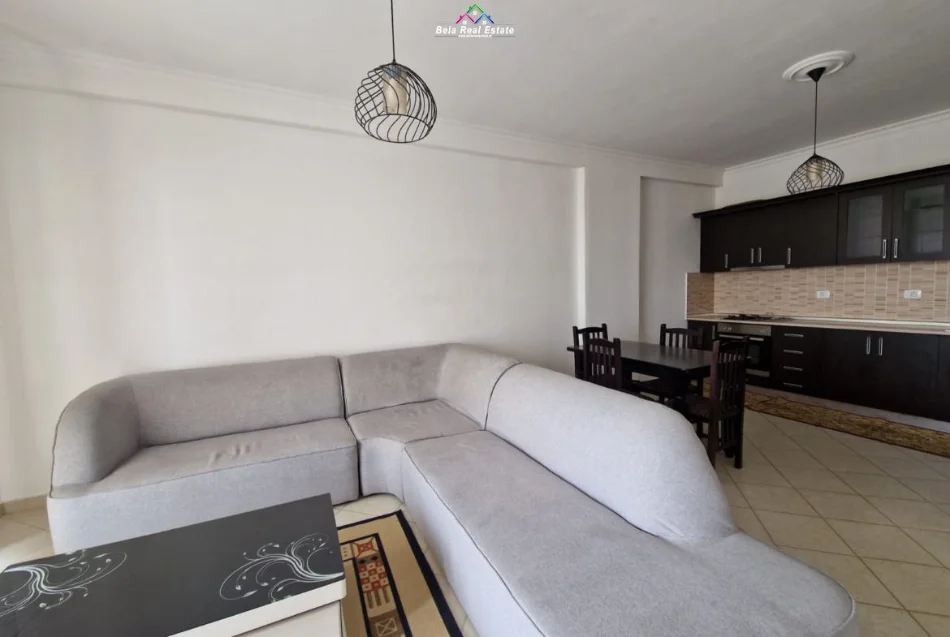 Tirane, shes apartament 2+1 Kati 9, 103 m² 155.000 € (Rruga Teodor Keko)
