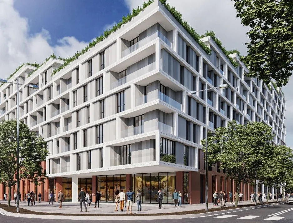 Tirane, shitet apartament 2+1 , 119 m² 171.926 € 