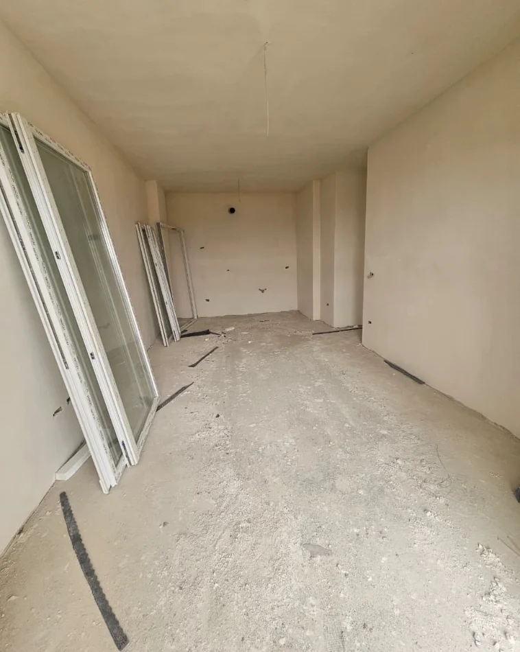 Tirane, shitet apartament 2+1 , 97 m² 104.652 € 