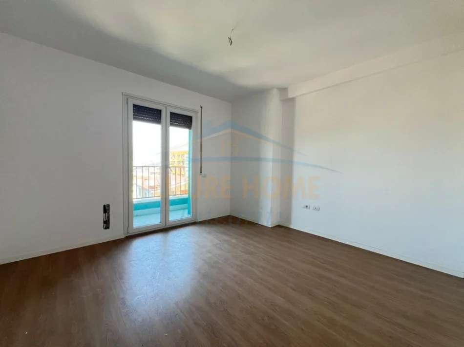SHITET 1+1 NE PASKUQAN, REZIDENCA COLOR SPLASH, 85000 EURO