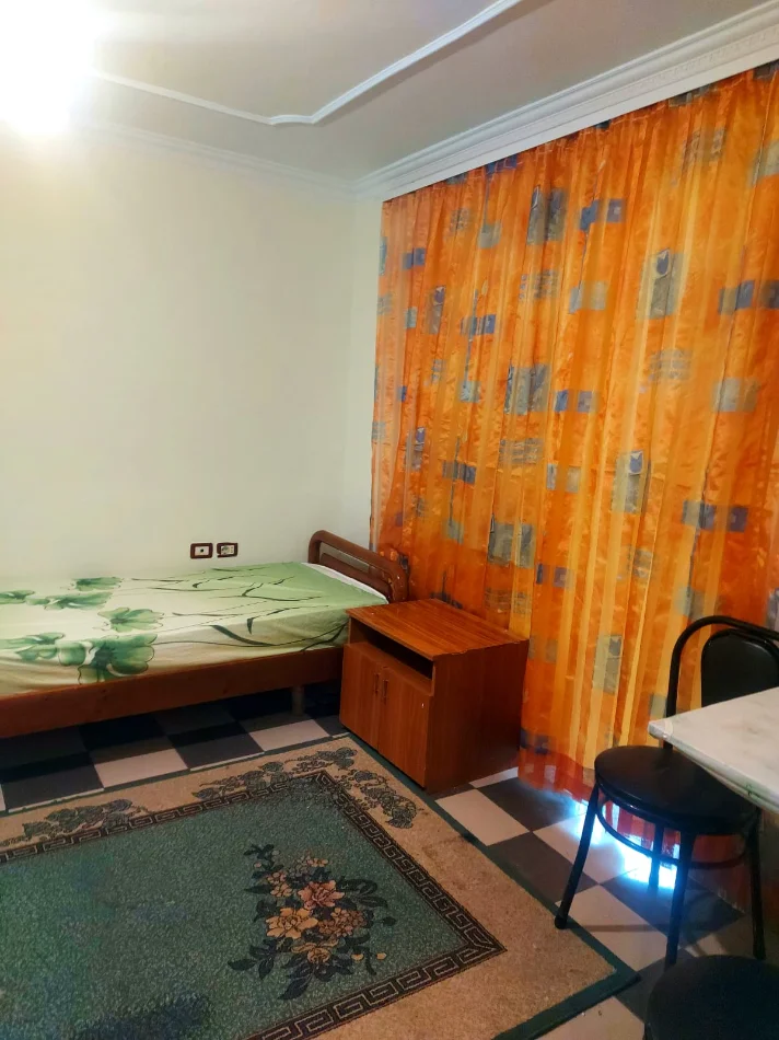 Tirane, jepet me qera garsonier Kati 1, 32 m² 280 € (Rruga e Dibres)