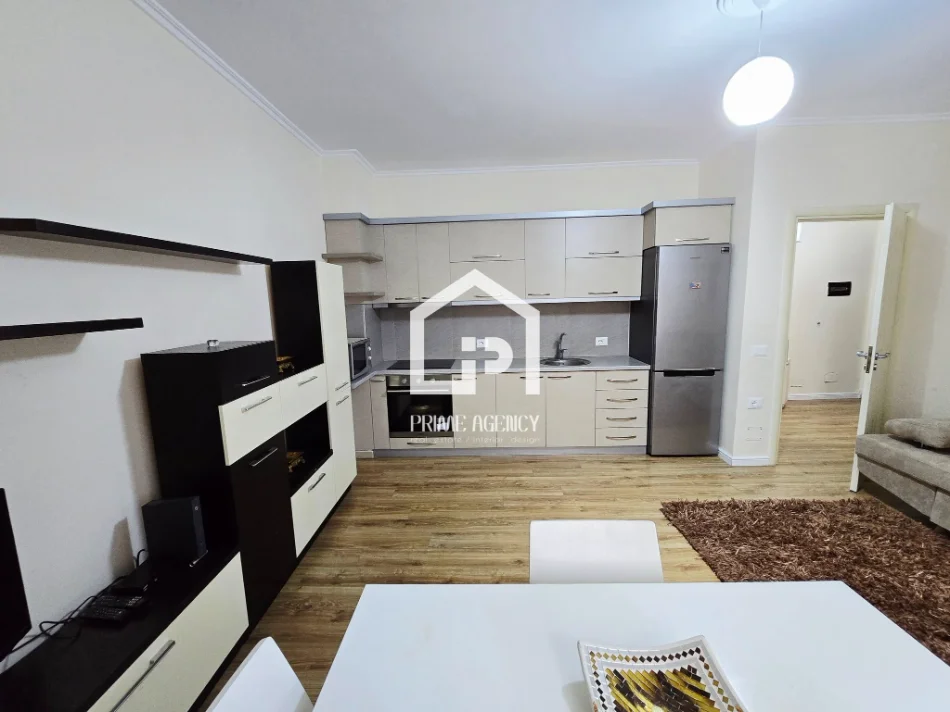 Pogradec, shitet apartament 1+1+Ballkon Kati 1, 65 m² 85.000 € 