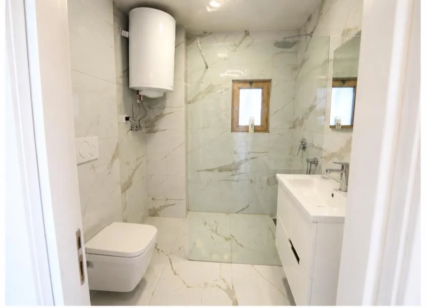 Tirane, shes apartament 1+1 Kati 2, 60 m² 179.000 € (Rruga Tish Dahia)