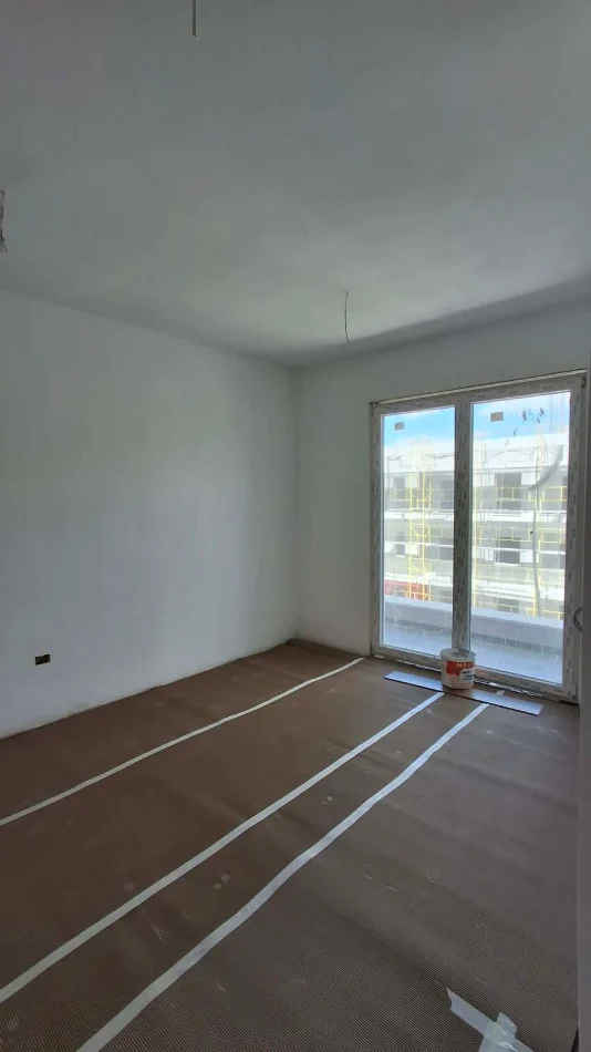 shitet , 57 m² (Univers City)