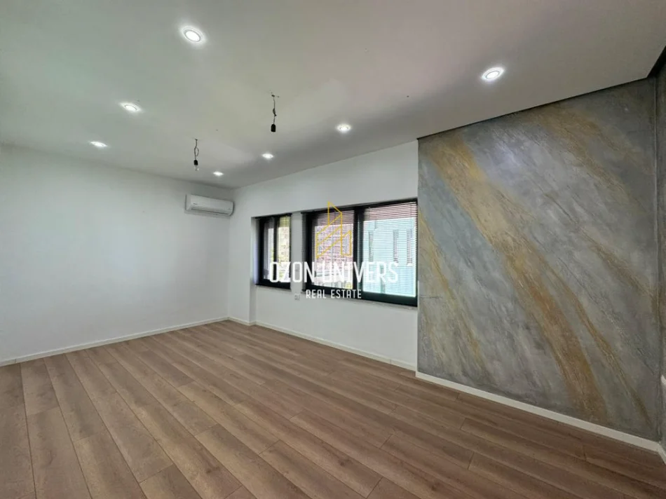 Tirane, jepet me qera apartament 2+1 Kati 3, 80 m², 93,000 lekë/muaj (Bllok)