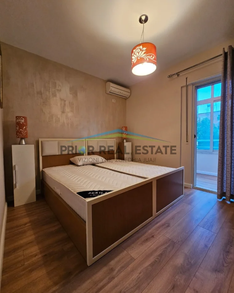 Tirane, shitet apartament 1+1 Kati 3, 163.000 € 