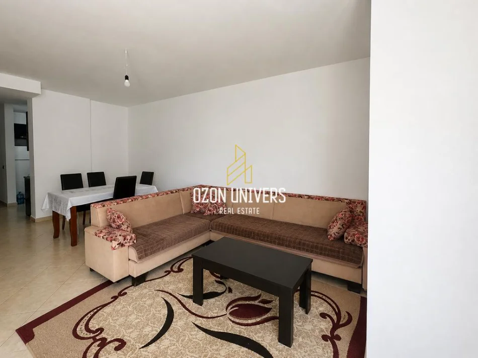 Tirane, shitet apartament 1+1+Ballkon Kati 6, 90 m² 125.000 € (Astir)