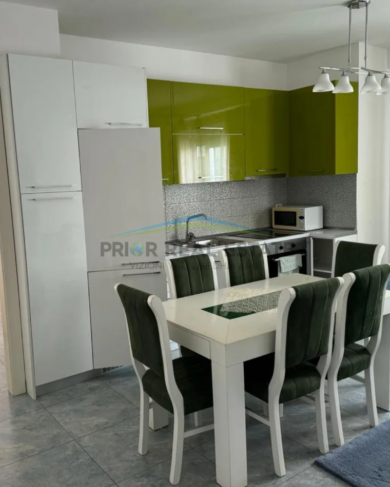 Tirane, shitet apartament 1+1 Kati 3, 70 m² 145.000 € 