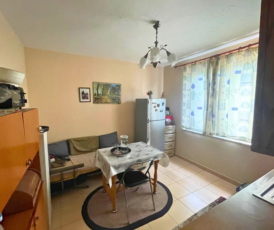 Tirane, shes apartament 3+1 Kati 3, 94 m² 230.000 € 