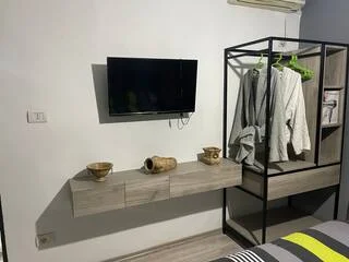 Tirane, jepet me qera garsonier per AIRBNB , Kati 0, 31 m², (Rruga Myslym Shyri)