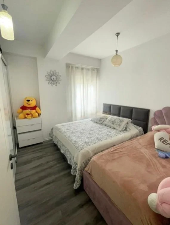 Tirane, shitet apartament 1+1 , 61 m² 120.000 € (pranë Maternitetit të Ri)