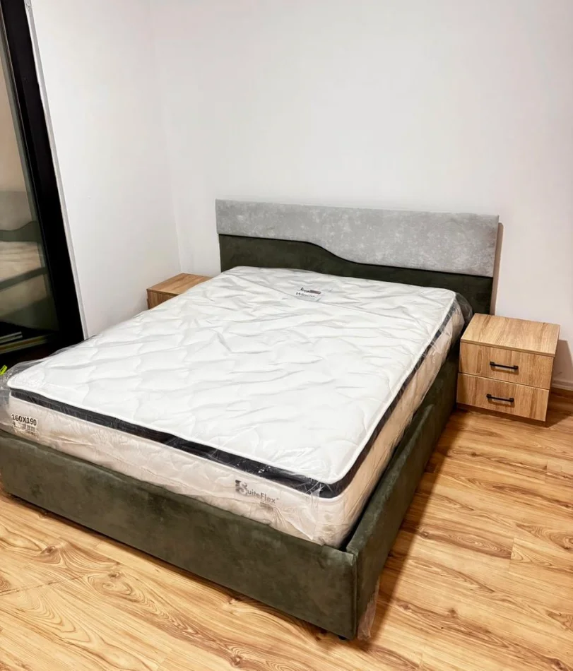 Tirane, jepet me qera apartament 2+1 , 90 m² 700 € 