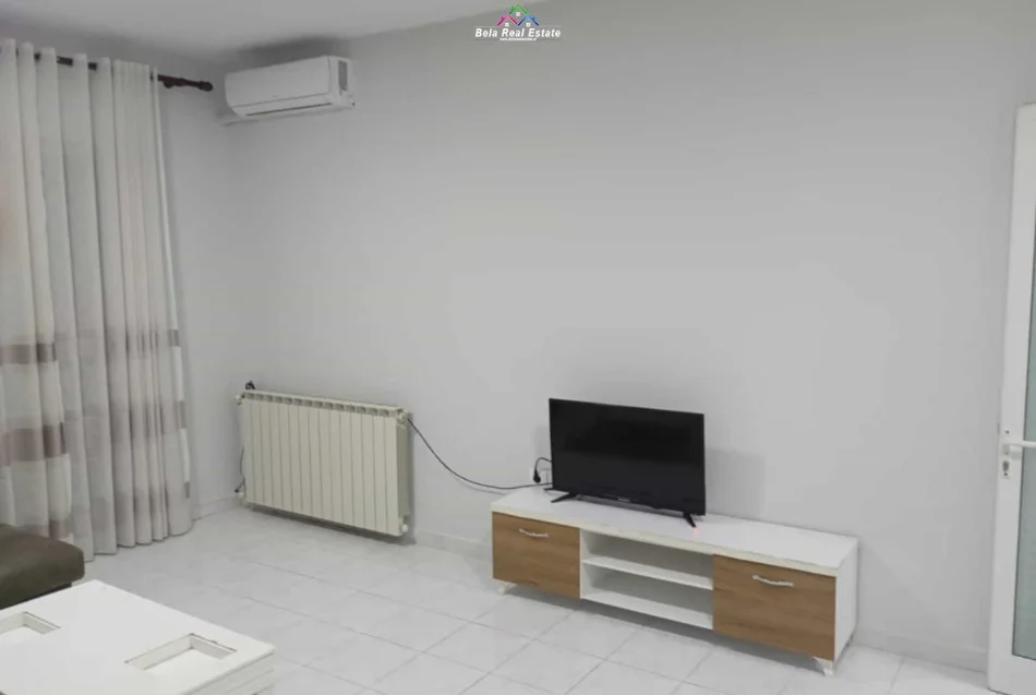 Tirane, jepet me qera apartament 2+1 Kati 2, 100 m² 730 € (Rruga Tish Dahia)
