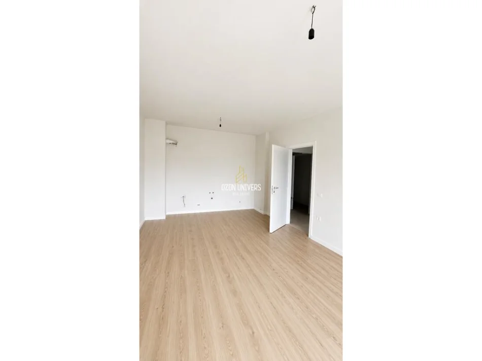 Tirane, shitet apartament 2+1+Ballkon Kati 3, 87 m² 136,000€ (Llanaj Ndërtim, Yzberisht)