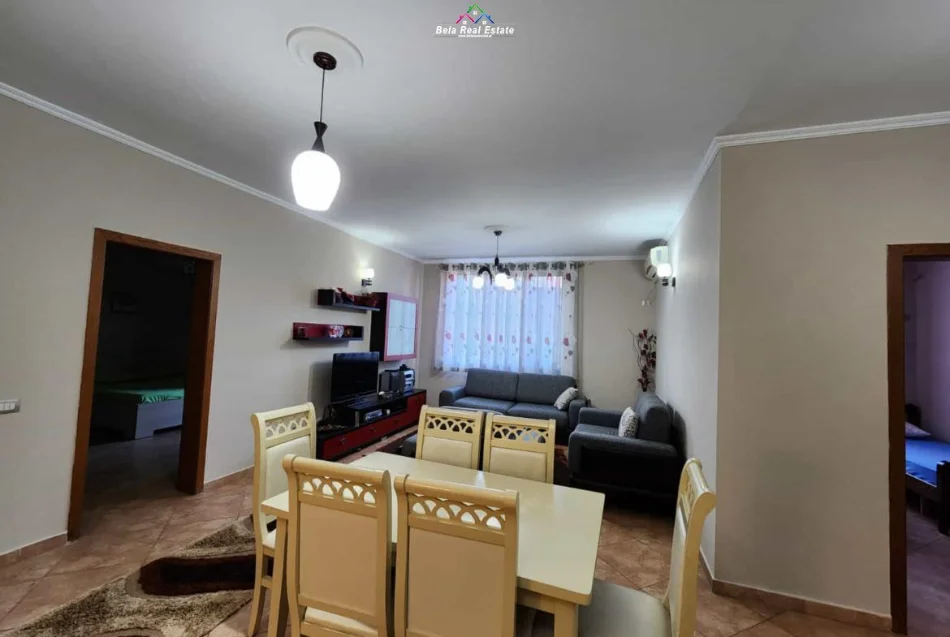 Tirane, jepet me qera apartament 2+1 Kati 4, 100 m² 800 € (Rruga Islam Alla)