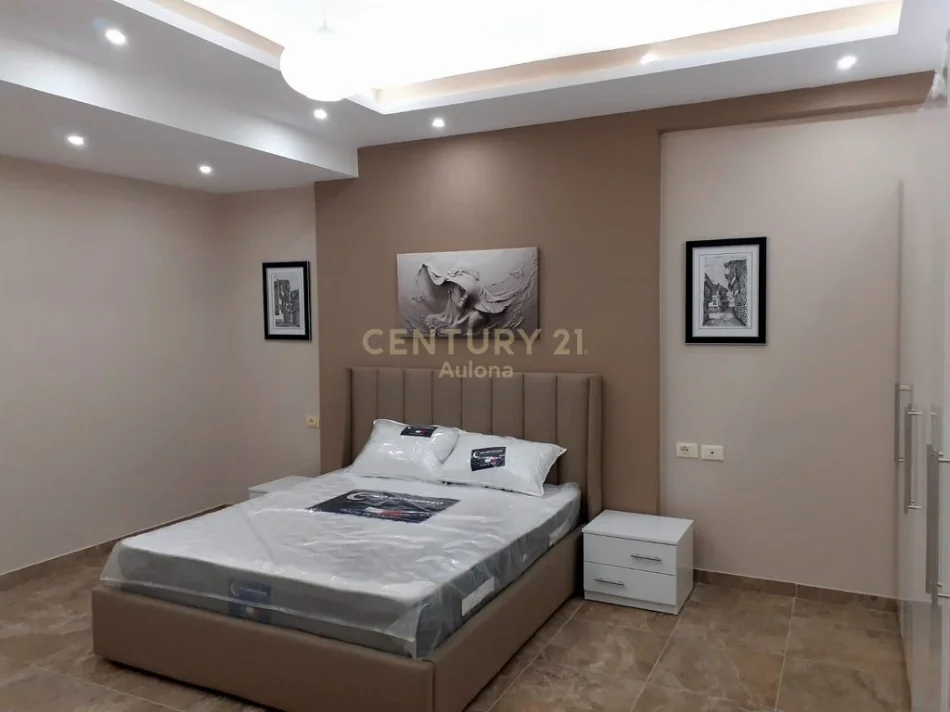 Vlore, shes apartament 2+1 Kati 11, 110 m² 187.000 € (Kisha Ortodokse)