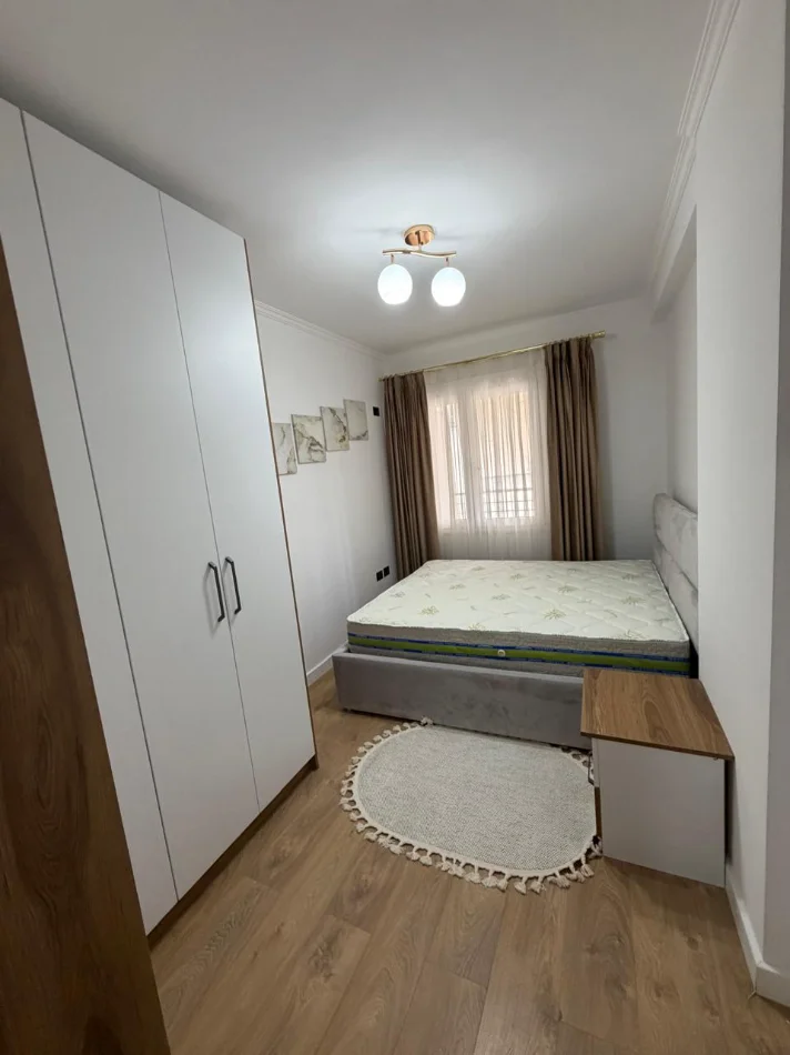 Tirane, shitet apartament 1+1 , 58 m² 118.000 € 