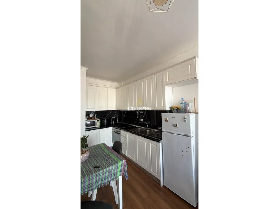 Apartament 1+1 me qira tek pranë Green City Residence, Astir!