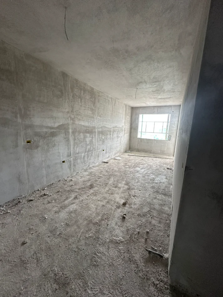 Tirane, shitet apartament 2+1 , 87 m² 105.444 € (Paskuqan)