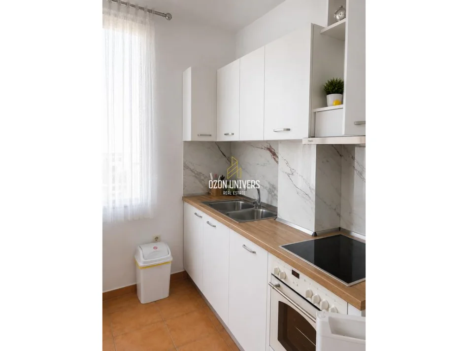 Tirane, shitet apartament 1+1+Ballkon Kati 7, 63 m² 115.000 € (Kompleksi Frahtari, Astir)