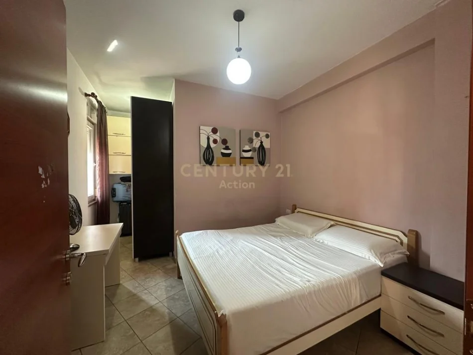 Tirane, shes apartament 1+1 Kati 8, 62 m² 138.000 € (Porcelan)