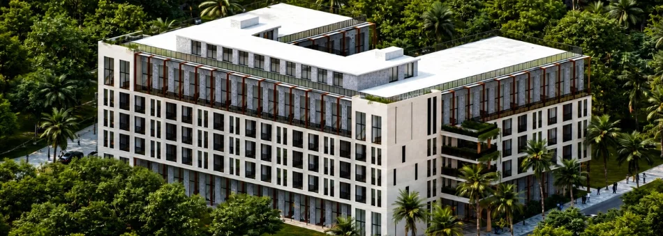 Durres, shitet apartament 1+1 , 50 m² 60.200 € 